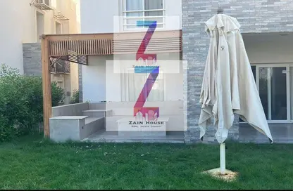 Chalet - 2 Bedrooms - 2 Bathrooms for sale in Amwaj - Sidi Abdel Rahman - North Coast