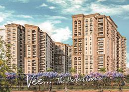 Villa - 4 bedrooms for للبيع in Sawary - Alexandria Compounds - Alexandria