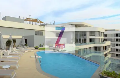 Apartment - 2 Bedrooms - 2 Bathrooms for sale in Bloomfields - Mostakbal City Compounds - Mostakbal City - Future City - Cairo Apartment - 2 Bedrooms - 2 Bathrooms for sale in Bloomfields - Mostakbal City Compounds - Mostakbal City - Future City - Cairo