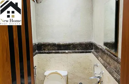 Apartment - 3 Bedrooms - 3 Bathrooms for sale in Mohandessin - Giza