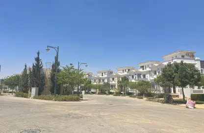 iVilla - 4 Bedrooms - 3 Bathrooms for sale in Mountain View Chill Out Park - Northern Expansions - 6 October City - Giza