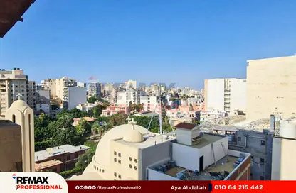 شقة - 4 غرف نوم - 3 حمامات للبيع في شارع سانت جين - كفر عبده - رشدي - حي شرق - الاسكندرية شقة - 4 غرف نوم - 3 حمامات للبيع في شارع سانت جين - كفر عبده - رشدي - حي شرق - الاسكندرية