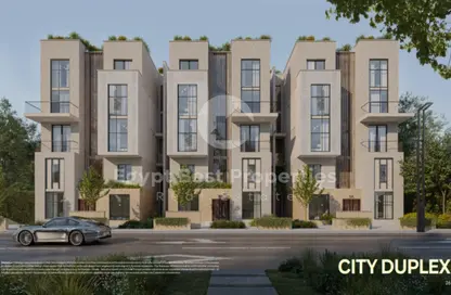 شقة - 3 غرف نوم - 3 حمامات للبيع في إيفوار - الشيخ زايد - الجيزة شقة - 3 غرف نوم - 3 حمامات للبيع في إيفوار - الشيخ زايد - الجيزة