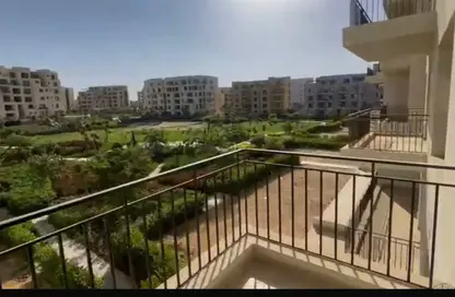 Apartment - 3 Bedrooms - 3 Bathrooms for sale in O West - 6 October Compounds - 6 October City - Giza
