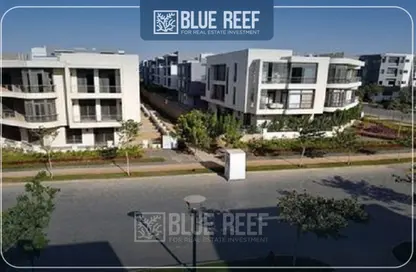 شقة - 1 حمام للبيع في تاج سيتي - كمبوندات التجمع الخامس - التجمع الخامس - مدينة القاهرة الجديدة - القاهرة