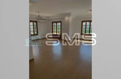 Apartment - 3 Bedrooms - 2 Bathrooms for rent in Omar Ibn Abd al Aziz St. - District 1 - The 5th Settlement - New Cairo City - Cairo