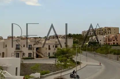 Apartment - 2 Bedrooms - 2 Bathrooms for sale in Makadi Resort - Makadi - Hurghada - Red Sea