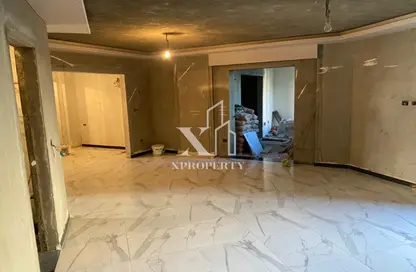 Apartment - 4 Bedrooms - 4 Bathrooms for sale in Sun Capital - Fayoum Desert road - 6 October City - Giza