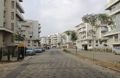 Apartment - 3 Bedrooms - 3 Bathrooms for sale in Mountain View iCity - 5th Settlement Compounds - The 5th Settlement - New Cairo City - Cairo