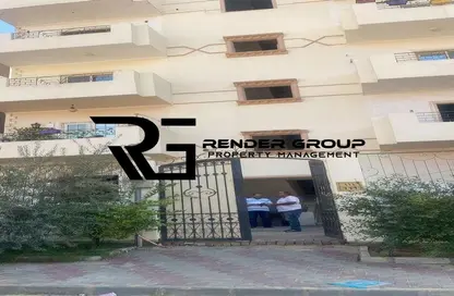Apartment - 3 Bedrooms - 2 Bathrooms for sale in Al Tahrir Axis - Ext North Inves Area - New Cairo City - Cairo