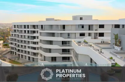 Apartment - 3 Bedrooms - 3 Bathrooms for sale in Bloomfields - Mostakbal City Compounds - Mostakbal City - Future City - Cairo