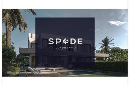 Twin House - 4 Bedrooms - 5 Bathrooms for sale in Stei8ht - The 1st Settlement - New Cairo City - Cairo