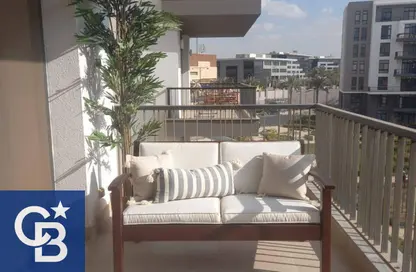 شقة - 2 غرف نوم - 2 حمامات للبيع في بالم هيلز نيو كايرو - كمبوندات التجمع الخامس - التجمع الخامس - مدينة القاهرة الجديدة - القاهرة