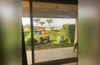 شاليه - 3 غرف نوم - 2 حمامات للبيع في لافيستا 6 - لافيستا - العين السخنة - السويس