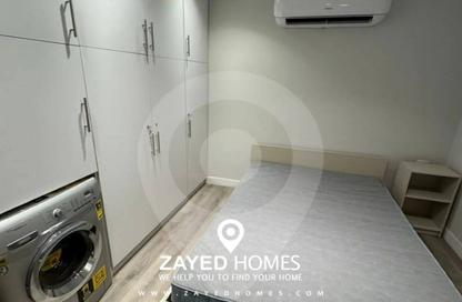 Apartment - Studio - 1 Bathroom for rent in Westown - Sheikh Zayed Compounds - Sheikh Zayed City - Giza