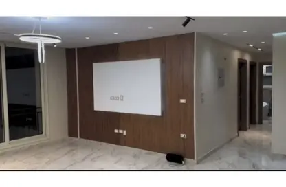 شقة - 3 غرف نوم - 3 حمامات للايجار في تاج سيتي - كمبوندات التجمع الخامس - التجمع الخامس - مدينة القاهرة الجديدة - القاهرة