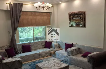 شقة - 3 غرف نوم - 3 حمامات للبيع في الهضبة العليا - المقطم - القاهرة