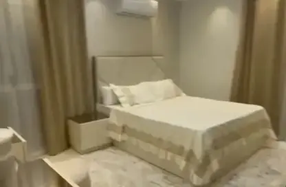 Apartment - 3 Bedrooms - 1 Bathroom for sale in Al Zahawi St. - 6th Zone - Nasr City - Cairo