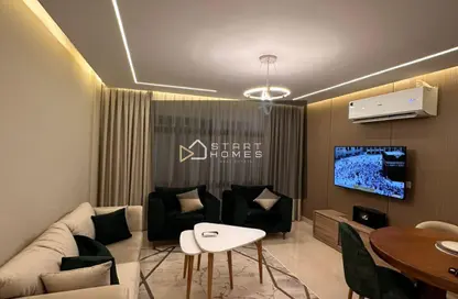 شقة - 2 غرف نوم - 2 حمامات للايجار في پريڤادو - مدينتي - القاهرة