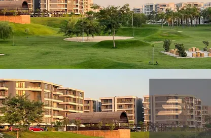 Apartment - 2 Bedrooms - 2 Bathrooms for sale in Taj City - 5th Settlement Compounds - The 5th Settlement - New Cairo City - Cairo Apartment - 2 Bedrooms - 2 Bathrooms for sale in Taj City - 5th Settlement Compounds - The 5th Settlement - New Cairo City - Cairo