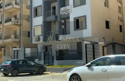 شقة - 3 غرف نوم - 2 حمامات للبيع في عمارات الاندلس - حى الاندلس - مدينة القاهرة الجديدة - القاهرة