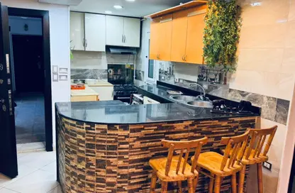Apartment - 2 Bedrooms - 1 Bathroom for rent in Madinaty - Cairo