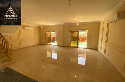 تاون هاوس - 4 غرف نوم - 4 حمامات للايجار في كونتيننتال ريزيدنس - كمبوندات الشيخ زايد - الشيخ زايد - الجيزة