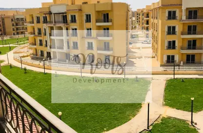 شقة - 3 غرف نوم - 2 حمامات للبيع في مدينة الخمائل - كمبوندات الشيخ زايد - الشيخ زايد - الجيزة