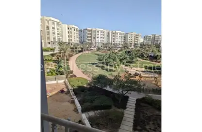 شقة - 2 غرف نوم - 2 حمامات للبيع في هايد بارك - كمبوندات التجمع الخامس - التجمع الخامس - مدينة القاهرة الجديدة - القاهرة