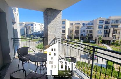 Chalet - 2 Bedrooms - 2 Bathrooms for sale in Marassi - Sidi Abdel Rahman - North Coast