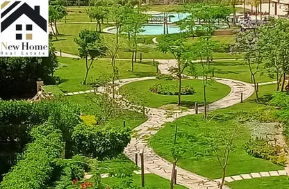 شقة - 3 غرف نوم - 2 حمامات للبيع في ذا ايكون ريزيدنس - كمبوندات التجمع الخامس - التجمع الخامس - مدينة القاهرة الجديدة - القاهرة