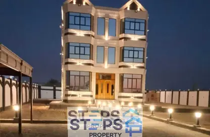 Villa - 7 Bedrooms - 7 Bathrooms for sale in European Countryside - Cairo Alexandria Desert Road - 6 October City - Giza