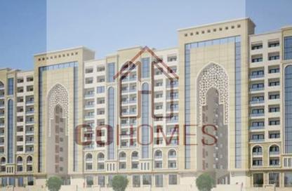 Apartment - 2 Bedrooms - 2 Bathrooms for rent in Al Hadaba Al Wosta - Mokattam - Cairo