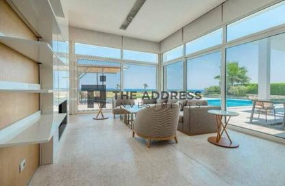 Penthouse - 2 Bedrooms - 2 Bathrooms for sale in Cali Coast - Ras Al Hekma - North Coast