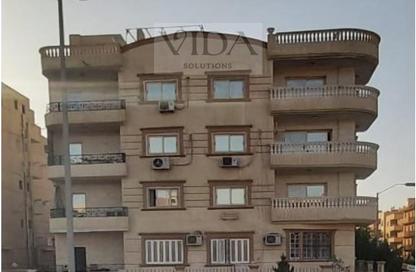 Whole Building - Studio for sale in 1st District - 6 October City - Giza