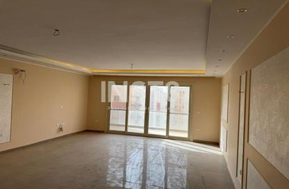 Penthouse - 3 Bedrooms - 4 Bathrooms for rent in Promenade New Cairo - 5th Settlement Compounds - The 5th Settlement - New Cairo City - Cairo