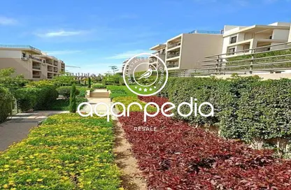 (بنتهاوس  (روف - 3 غرف نوم - 3 حمامات للبيع في فيفث سكوير - التجمع الخامس - مدينة القاهرة الجديدة - القاهرة