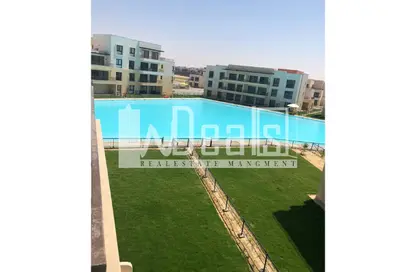 (بنتهاوس  (روف - 3 غرف نوم - 3 حمامات للبيع في مراسي - سيدي عبد الرحمن - الساحل الشمالي