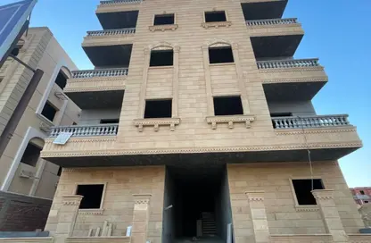 شقة - 3 غرف نوم - 3 حمامات للبيع في مدينة بدر - القاهرة