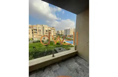 Apartment - 2 Bedrooms - 2 Bathrooms for rent in Village Gardens Katameya - 5th Settlement Compounds - The 5th Settlement - New Cairo City - Cairo