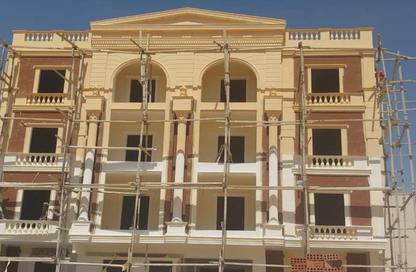شقة - 5 غرف نوم - 3 حمامات للبيع في بيت الوطن - التجمع الخامس - مدينة القاهرة الجديدة - القاهرة