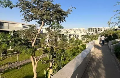 Townhouse - 4 Bedrooms - 5 Bathrooms for sale in IL Bosco City - Mostakbal City Compounds - Mostakbal City - Future City - Cairo