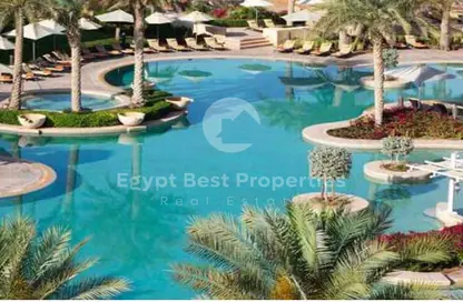 شاليه - 3 غرف نوم - 3 حمامات للبيع في بلايا ريزورت - سيدي عبد الرحمن - الساحل الشمالي