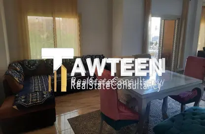 Apartment - 3 Bedrooms - 2 Bathrooms for rent in South Investors Area - New Cairo City - Cairo