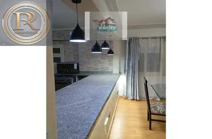 Apartment - 4 Bedrooms - 2 Bathrooms for rent in The 5th Settlement - New Cairo City - Cairo