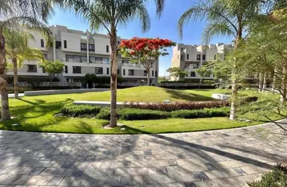 Duplex - 3 Bedrooms - 4 Bathrooms for sale in Al Burouj Compound - El Shorouk Compounds - Shorouk City - Cairo