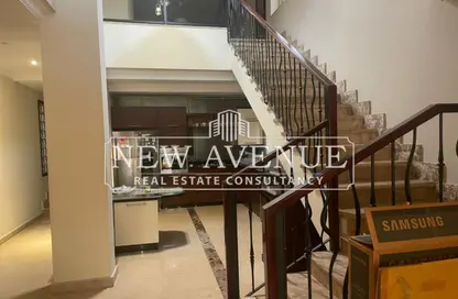 Duplex - 4 Bedrooms - 4 Bathrooms for sale in New Cairo City - Cairo