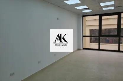 Office Space - Studio - 2 Bathrooms for rent in Mivida - 5th Settlement Compounds - The 5th Settlement - New Cairo City - Cairo