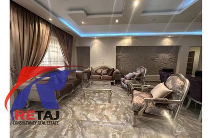 شقة - 2 غرف نوم - 2 حمامات للايجار في حياتى ريزيدنس - المستثمرين الشمالية - مدينة القاهرة الجديدة - القاهرة