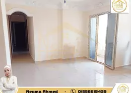 شقة - 3 غرف نوم - 1 حمام للبيع في محرم بك - حي شرق - الاسكندرية